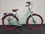 Gazelle Esprit dames fiets frame 54 cm, Fietsen en Brommers, Fietsen | Dames | Damesfietsen, Ophalen, Versnellingen, Gazelle, 53 tot 56 cm
