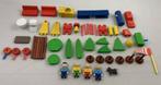 Beleduc Woody Click Doos met Onderdelen Partij Set Bundle Bo, Kinderen en Baby's, Speelgoed | Houten speelgoed, Ophalen of Verzenden