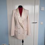Elisabetta Franchi blazer, mt IT40, Ophalen of Verzenden, Zo goed als nieuw, Zwart