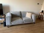 Nockeby 3-zits IKEA met uitwasbare hoes, Ophalen, Hout, Driepersoons, 75 tot 100 cm