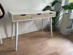 Computer Desk - Bureau Montijo - 77,1x110x50 cm, Ophalen, Gebruikt, Bureau