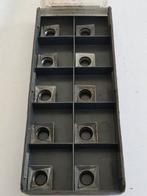 Iscar xpmt 100408-hq ic328 wisselplaten / carbide inserts, Ophalen of Verzenden, Nieuw