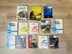 Schoolboeken HAVO - Nederlands, Getal & Ruimte, Natuurkunde, Ophalen of Verzenden, Nieuw, HAVO, Nederlands