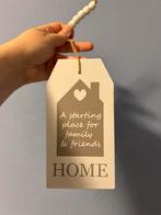 ZGAN Home: A starting place for friends and family, Ophalen of Verzenden, Zo goed als nieuw
