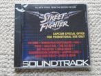 CD  Motion picture soundtrack - Street Fighter (1994)  NIEUW, Ophalen, Nieuw in verpakking