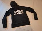 Trui 128 jack & jones, Trui of Vest, Ophalen of Verzenden, Zo goed als nieuw, Jongen