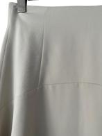 Zenggi rok S, Kleding | Dames, Rokken, Maat 38/40 (M), Zenggi, Wit, Ophalen of Verzenden