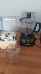 Keukenmachine, Ophalen, Zo goed als nieuw