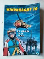 Windkracht 10 Koksijde - Stripboek deel 1 1995, Eén stripboek, Ophalen of Verzenden, Gelezen