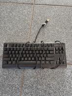 Nieuw, ongebruikt bedraad toetsenbord, Computers en Software, Toetsenborden, Ophalen of Verzenden, Qwerty, Nieuw, Bedraad