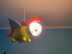 lamp "Draak", Ophalen of Verzenden, Gebruikt, Lamp