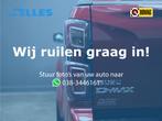 Isuzu D-max LSX 4WD Extended Cab | Automaat | Roldeksel | 35, Auto's, Gebruikt, Zwart, 4 cilinders, Bedrijf