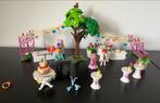 Playmobil city life bruiloftsfeest 9228, Ophalen of Verzenden, Gebruikt