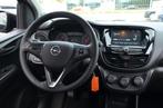 Opel KARL 1.0 ecoFLEX Edition|NAVI|CRUISE|CARPLAY|BLUETOOTH|, Auto's, Origineel Nederlands, Te koop, 5 stoelen, Benzine