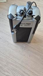 Eheim cristalprofi e702 buitenfilter, Ophalen, Zo goed als nieuw, Filter of Co2