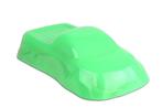 NEON Groen poedercoating poeder v.a 250 gr, Verzenden
