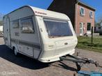 Hylander DESIGN 400 incl voortent, Overige merken, Bedrijf, 750 - 1000 kg, 5 tot 6 meter
