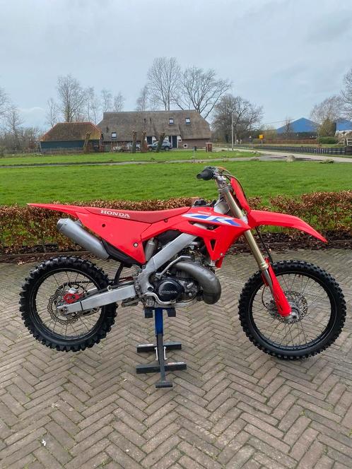 Honda Cr 250!, Motoren, Motoren | Honda, Particulier, Crossmotor, 1 cilinder, Ophalen