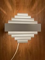 Vintage  Wandlamp, Ophalen, Zo goed als nieuw, Kunststof