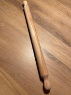 Rolstok deegrol 60 cm, Ophalen of Verzenden, Zo goed als nieuw