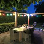 Feestverlichting Verlichting te huur, huren, verhuur., Ophalen, Zo goed als nieuw, Overige