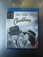 Casablanca (Humphrey Bogart, Ingrid Bergman), Cd's en Dvd's, Blu-ray, Ophalen of Verzenden, Zo goed als nieuw, Filmhuis