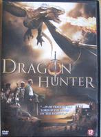 Dragon hunter van Stephen Shemek uit 2009, Cd's en Dvd's, Dvd's | Science Fiction en Fantasy, Ophalen of Verzenden, Vanaf 12 jaar