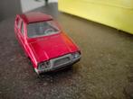 Miniatuur auto Citroën Visa, Verzenden, Groter dan 1:32, Auto