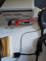 27mc bakje midland mobile, Telecommunicatie, Zenders en Ontvangers, Ophalen of Verzenden, Zender en Ontvanger