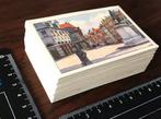 Oude Plaatjes Hille Beschuit Zwerftochten in Nederland, Verzamelen, Ophalen of Verzenden, Zo goed als nieuw, Overige typen