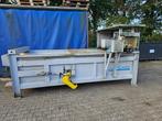 Stationaire pers, Ophalen