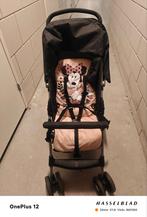 Minnie Mouse buggy - Weinig gebruikt!, Ophalen