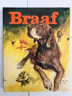 Braaf van Rien Poortvliet, Ophalen of Verzenden, Zo goed als nieuw, Rien Poortvliet, Prentenboek