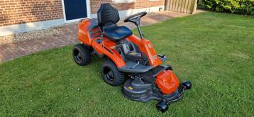 Husqvarna Rider R214TC Comfort Edition.(Nieuw) beschikbaar voor biedingen