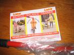 Loekie Balanstrainer / duwstang, Fietsen en Brommers, Ophalen of Verzenden, Nieuw, Loekie