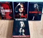 The Handmaid's Tale Seizoen 1 t/m 3, Cd's en Dvd's, Dvd's | Tv en Series, Boxset, Ophalen of Verzenden