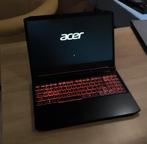 Gaming laptop Rtx 3060, Computers en Software, Met videokaart, Acer., Qwerty, AMD Ryzen 5 5600H with Radeon Graphics