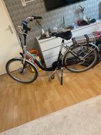 SPARTA, Fietsen en Brommers, Sparta, Ophalen of Verzenden, Zo goed als nieuw, 51 tot 55 cm