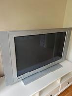 Tv flatscreen oud model, werkt nog steeds, 100 cm of meer, Philips, Gebruikt, Ophalen of Verzenden