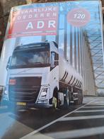 4 theorie boeken en 4 examentrainingen voor vrachtauto, Boeken, Ophalen of Verzenden, Zo goed als nieuw, Verjo bv, Vrachtwagen