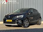 Renault Captur 1.3 TCe | BOSE | Achteruitrijcamera | Navi, Voorwielaandrijving, Stof, Gebruikt, 4 cilinders