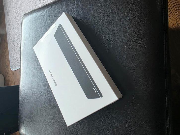 New Samsung Galaxy Tab A11 WiFi 64gb, Computers en Software, Tablet-hoezen, Nieuw, 10 inch, Ophalen of Verzenden