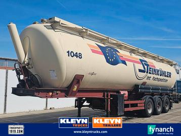 SPITZER SK 2760 CAL GGVS adr beschikbaar voor biedingen