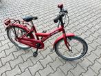 Loekie explorer kinderfiets 20 inch, Ophalen, Gebruikt, 20 inch of meer