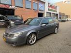 Saab 9-5 Estate 2.3 Turbo Aero AUTOMAAT 260Pk Clima Navi Sto, 4 cilinders, 2290 cc, Euro 4, Saab 9-5