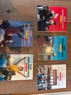 Het Aanzien van... 1985-1989 - Complete Set, Ophalen of Verzenden, Gelezen
