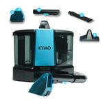 Nieuw: Kymo Vlekkenreiniger - Bankreiniger - Tapijtreiniger, Ophalen of Verzenden