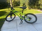 Mountainbike kind 20 inch Rockrider 6-9 jaar, Fietsen en Brommers, Fietsen | Crossfietsen en BMX, Ophalen of Verzenden, Zo goed als nieuw
