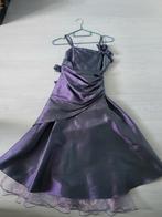 Feestjurk galajurk maat 152, Kinderen en Baby's, Ophalen of Verzenden, Zo goed als nieuw, Meisje, Jurk of Rok