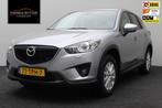 Mazda CX-5 2.0 GT-M 4WD 2012 NAP | Automaat | Volledige DEAL, Auto's, Mazda, Origineel Nederlands, Te koop, 160 pk, Zilver of Grijs